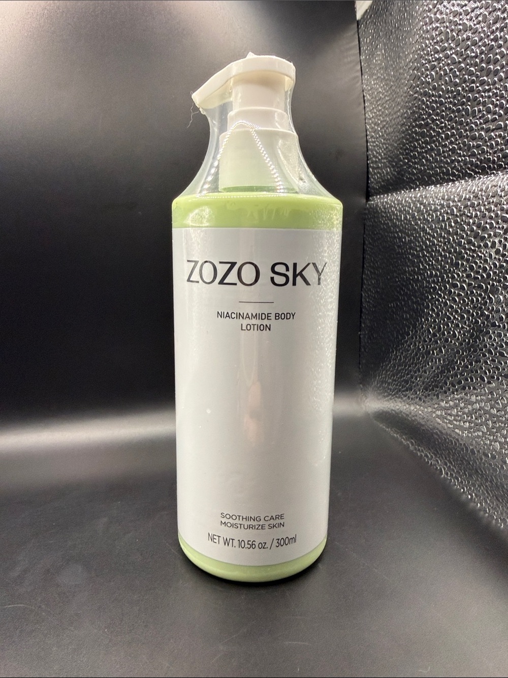 Niacinamide Body Lotion - 300ml